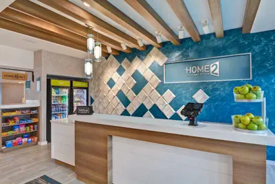 Photo 4 - Home2 Suites by Hilton Ormond Beach Oceanfront