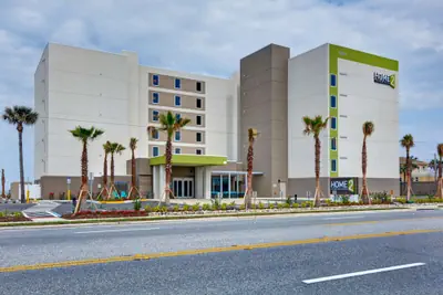 Photo 2 - Home2 Suites by Hilton Ormond Beach Oceanfront