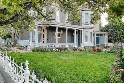 Photo 2 - The McClelland House