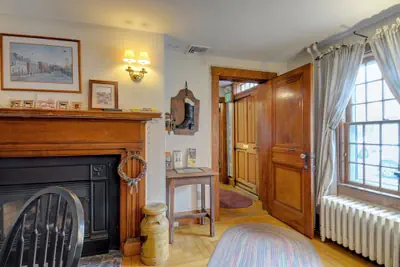 Photo 2 - Melville House