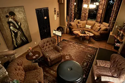 Photo 2 - Casa Sedona Inn - Adults Only