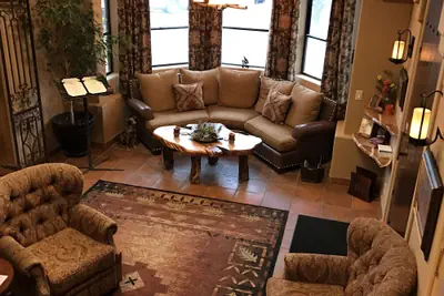 Photo 5 - Casa Sedona Inn - Adults Only