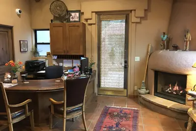 Photo 4 - Casa Sedona Inn - Adults Only