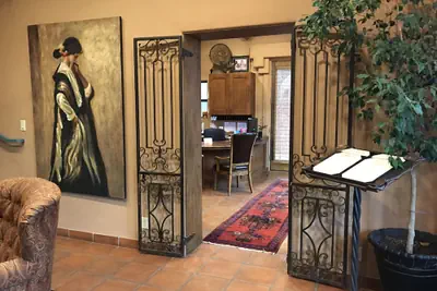 Photo 3 - Casa Sedona Inn - Adults Only