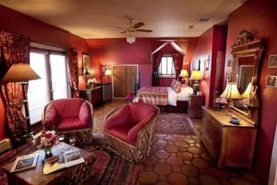 Photo 4 - The Parador
