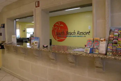 Photo 3 - South Beach Oceanfront Resort