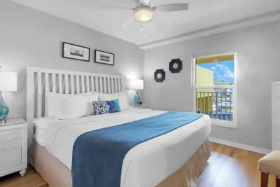 Photo 4 - South Beach Oceanfront Resort