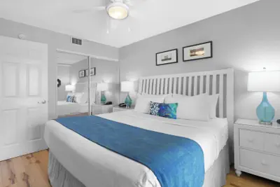 Photo 5 - South Beach Oceanfront Resort