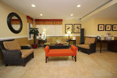 Photo 3 - Ocean Sands Resort, Oceanfront, Virginia Beach by Vacatia
