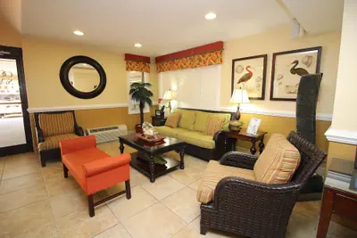 Photo 4 - Ocean Sands Resort, Oceanfront, Virginia Beach by Vacatia
