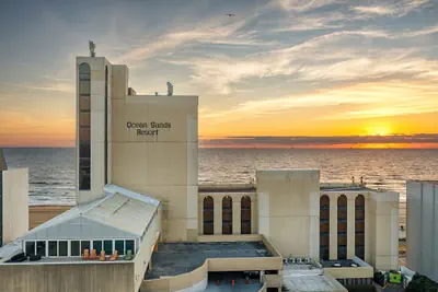 Photo 2 - Ocean Sands Resort, Oceanfront, Virginia Beach by Vacatia