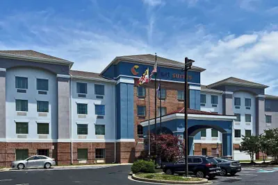 Photo 2 - Comfort Suites Elkridge Columbia Gateway