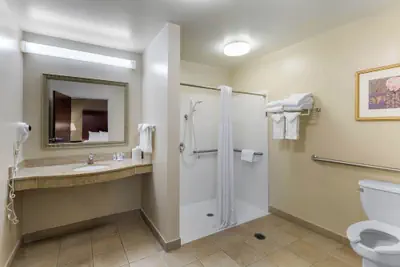 Photo 2 - City Express By Marriott Elkridge