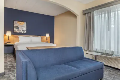 Photo 5 - City Express By Marriott Elkridge