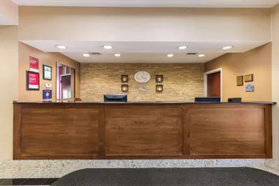 Photo 3 - Comfort Suites Elkridge Columbia Gateway
