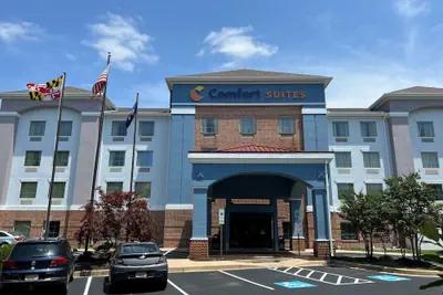 Photo 4 - City Express By Marriott Elkridge