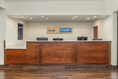 Photo 4 - City Express By Marriott Elkridge