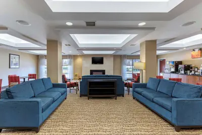 Photo 5 - Comfort Suites Elkridge Columbia Gateway