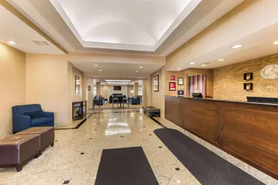 Photo 4 - Comfort Suites Elkridge Columbia Gateway