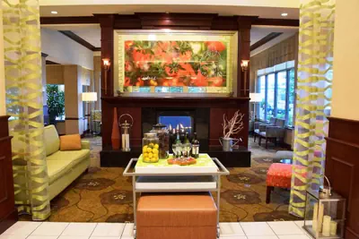 Photo 2 - Hilton Garden Inn Columbus/Polaris