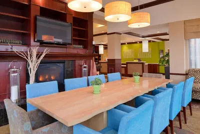 Photo 4 - Hilton Garden Inn Columbus/Polaris