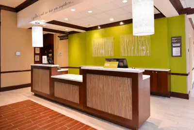 Photo 3 - Hilton Garden Inn Columbus/Polaris