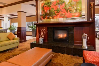 Photo 5 - Hilton Garden Inn Columbus/Polaris