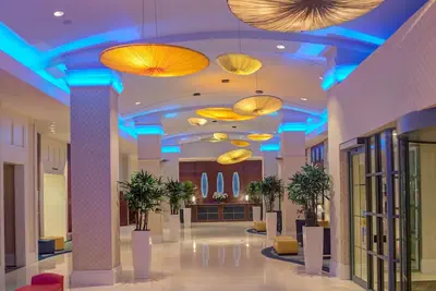 Photo 4 - Hilton Virginia Beach Oceanfront