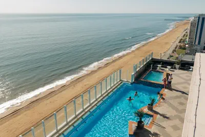 Photo 2 - Hilton Virginia Beach Oceanfront