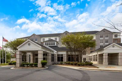 Photo 2 - Hilton Garden Inn Atlanta East/Stonecrest