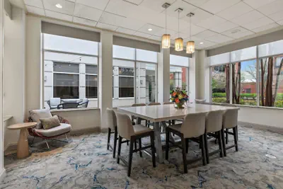 Photo 5 - Hilton Garden Inn Atlanta East/Stonecrest