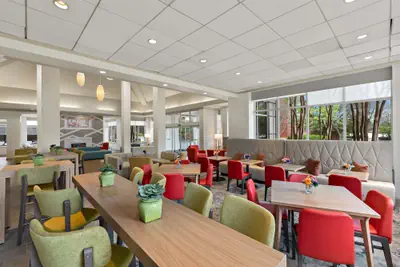 Photo 4 - Hilton Garden Inn Atlanta East/Stonecrest