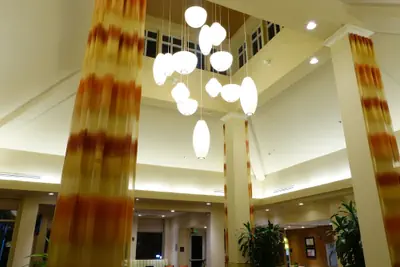 Photo 3 - Hilton Garden Inn Atlanta East/Stonecrest