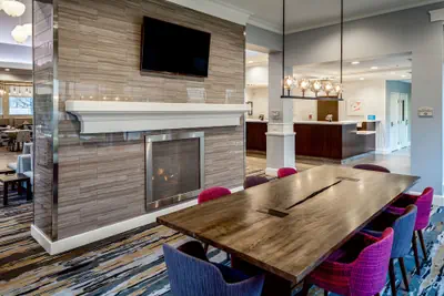 Photo 5 - Hilton Garden Inn Tri-Cities/Kennewick