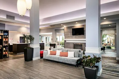Photo 4 - Hilton Garden Inn Tri-Cities/Kennewick