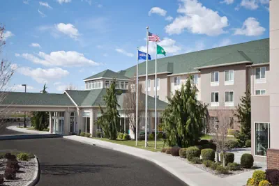 Photo 2 - Hilton Garden Inn Tri-Cities/Kennewick