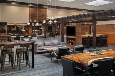 Photo 5 - Cleveland Marriott East
