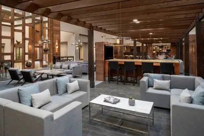 Photo 4 - Cleveland Marriott East