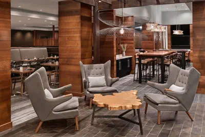 Photo 3 - Cleveland Marriott East