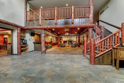 Photo 3 - Stoney Creek Hotel La Crosse - Onalaska