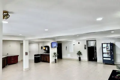 Photo 3 - Red Roof Inn & Suites Newport – Middletown, RI