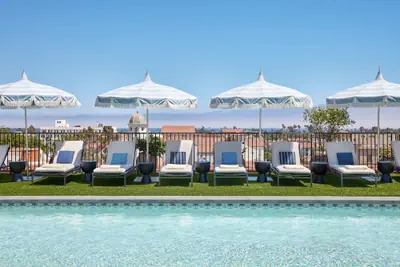 Photo 2 - Kimpton Canary Hotel by IHG