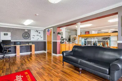 Photo 4 - Econo Lodge Jacksonville near Little Rock Air Force Base
