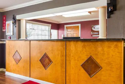 Photo 5 - Econo Lodge Jacksonville near Little Rock Air Force Base
