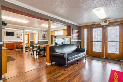 Photo 3 - Econo Lodge Jacksonville near Little Rock Air Force Base