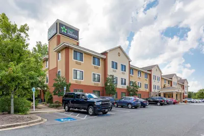 Photo 2 - Extended Stay America Suites Baltimore Glen Burnie