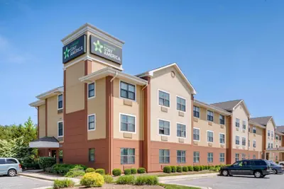 Photo 2 - Extended Stay America Suites Baltimore Bel Air Aberdeen