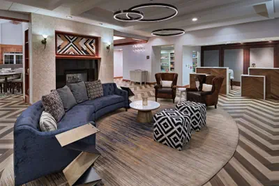Photo 3 - Homewood Suites by Hilton College Station