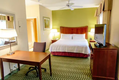 Photo 5 - Homewood Suites by Hilton College Station
