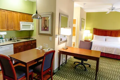 Photo 2 - Homewood Suites by Hilton College Station